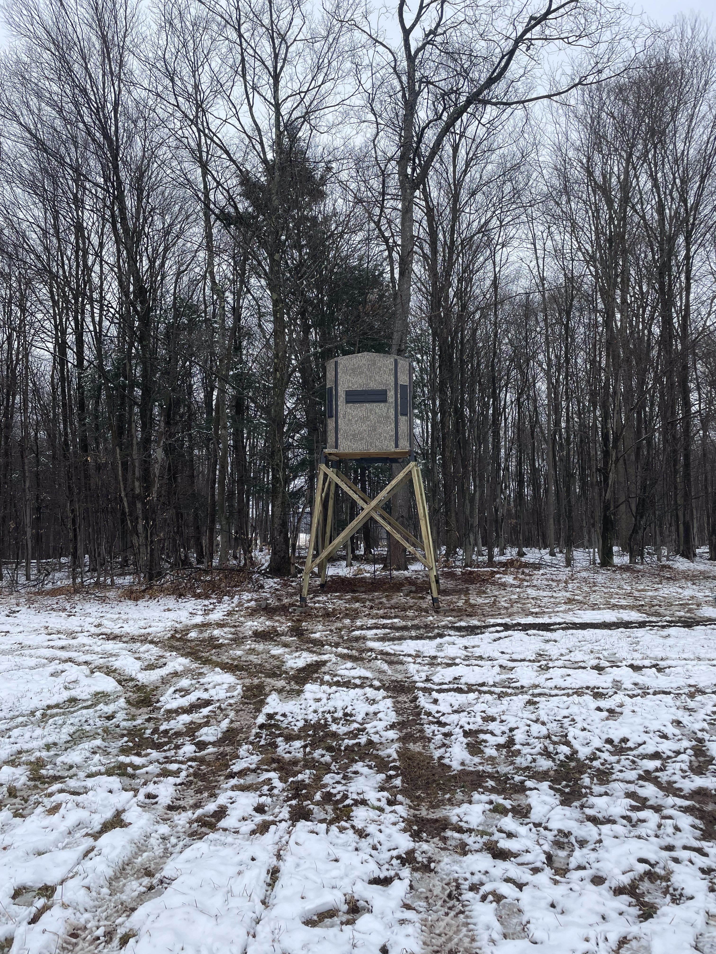 Shadow Hunter Installs